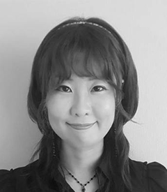 Joyce Heeyoung Cho